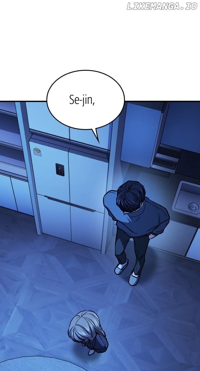 How to break up well Chapter 32 - page 39
